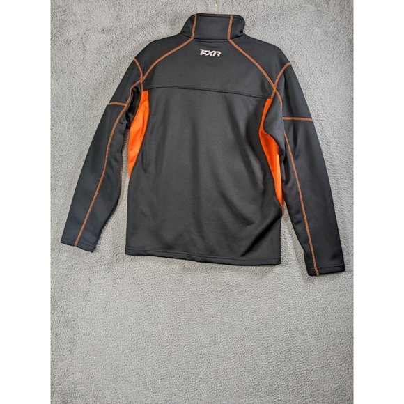 FXR Jackets & Coats Fxr Jacket Medium Elevation Tech Zip